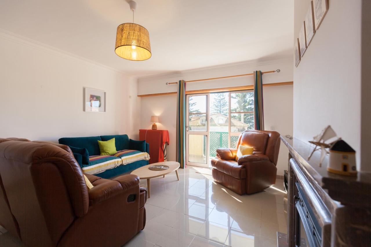 Flh Parede Family Flat With Balcony Ngoại thất bức ảnh