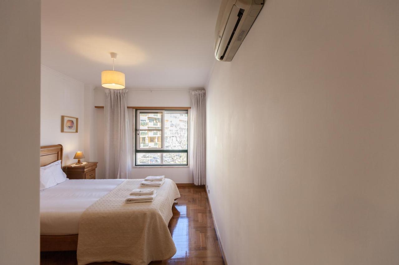 Flh Parede Family Flat With Balcony Ngoại thất bức ảnh