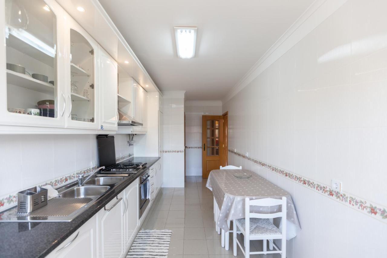 Flh Parede Family Flat With Balcony Ngoại thất bức ảnh