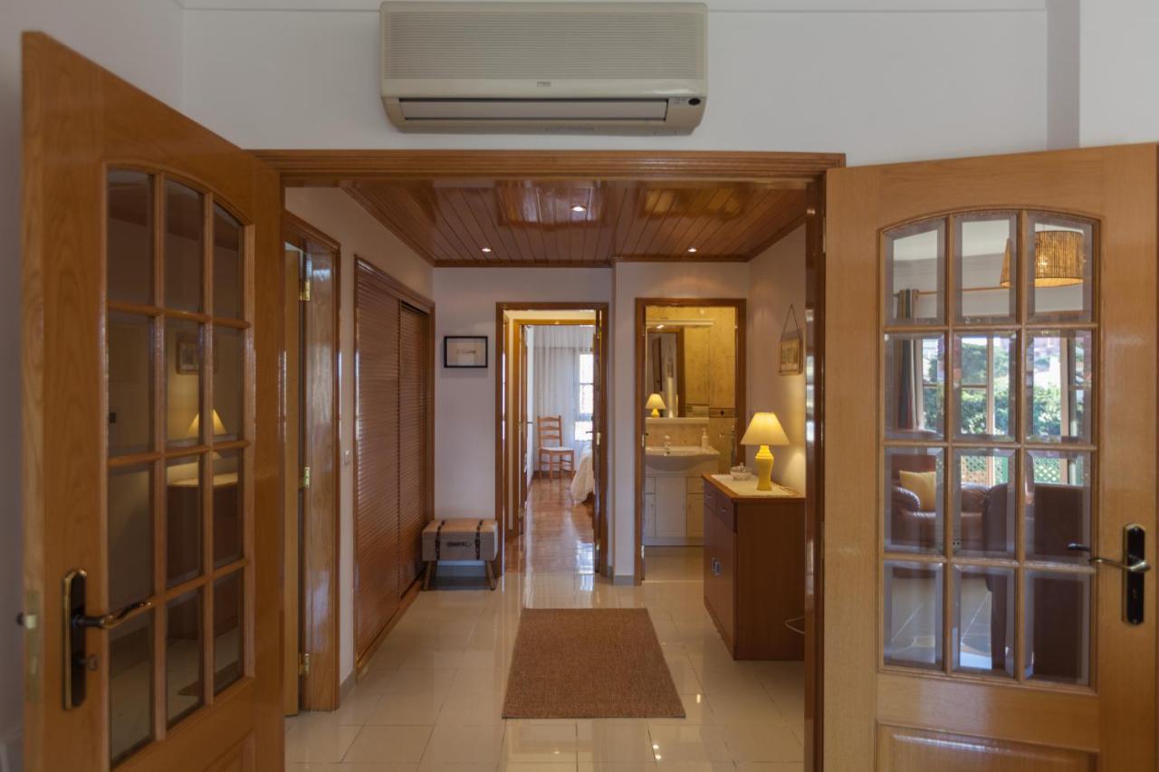 Flh Parede Family Flat With Balcony Ngoại thất bức ảnh