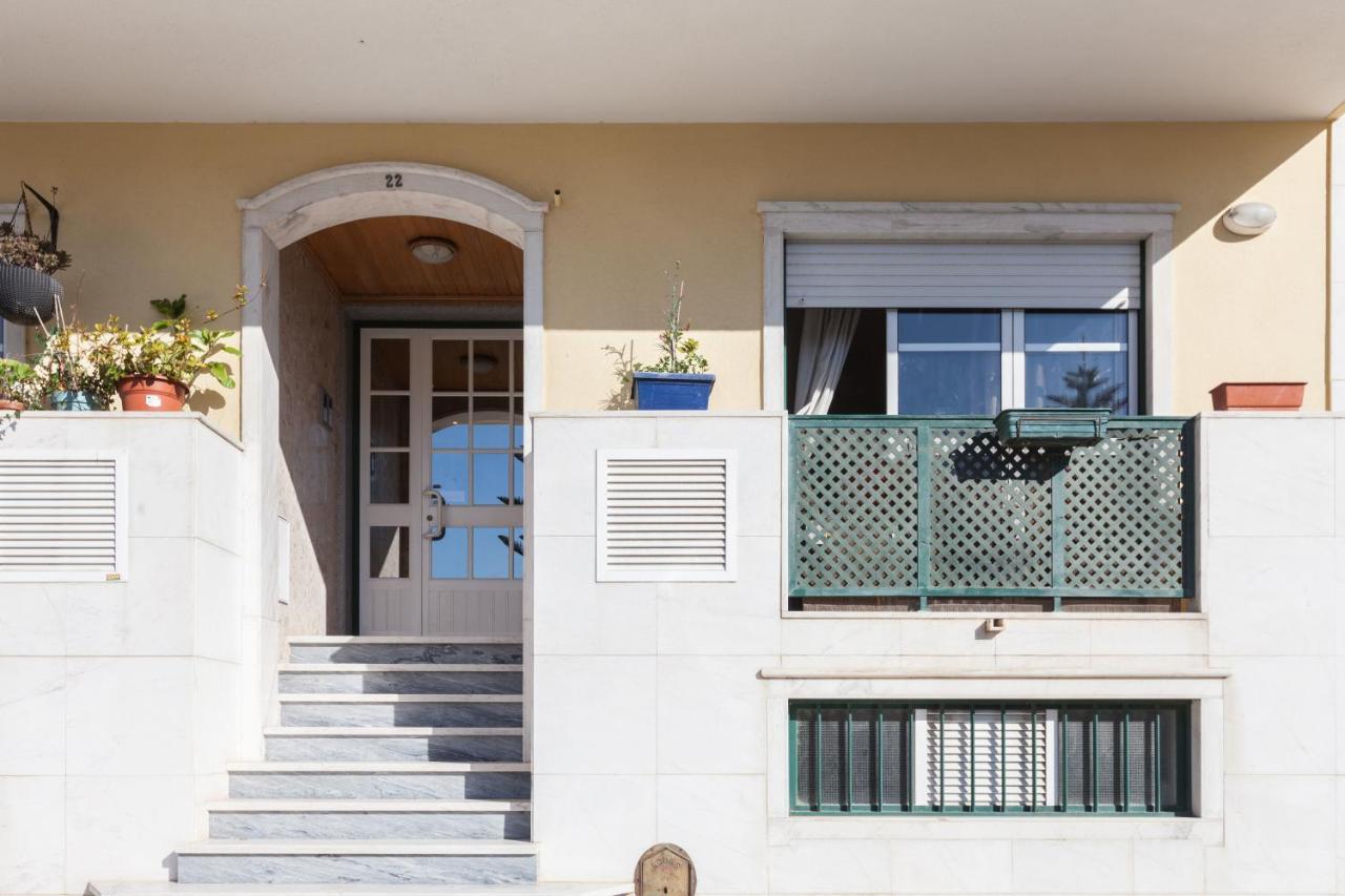 Flh Parede Family Flat With Balcony Ngoại thất bức ảnh