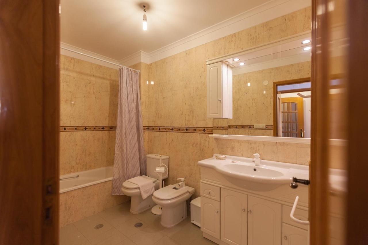 Flh Parede Family Flat With Balcony Ngoại thất bức ảnh